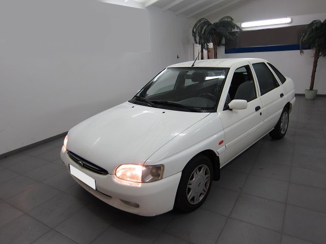 ESCORT type 6 - 5 PORTES - 1995-2000